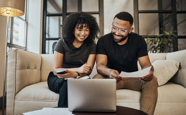 Financial Counseling and Guidance in Germantown, MD